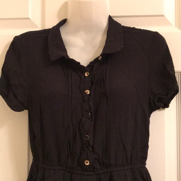 💖 Forever 21 Girls Dress, New Without Tag - Picture 2 of 9